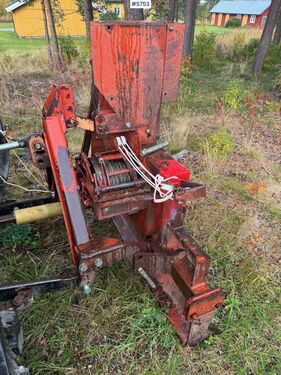 Sonstige Formek 4500