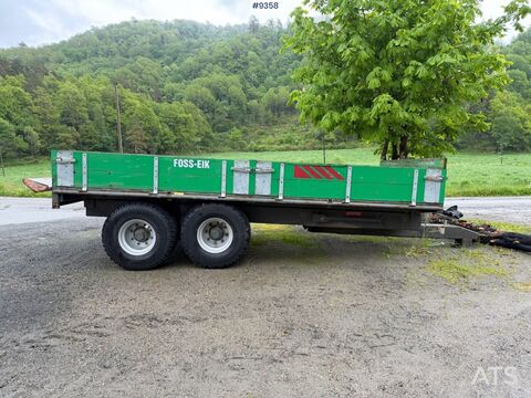 Sonstige Dumper