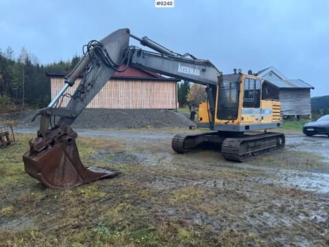 Sonstige EC200