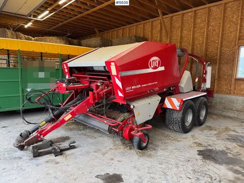 Lely DA RP 235