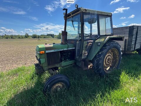 John Deere 2030