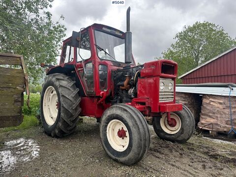 Volvo 500