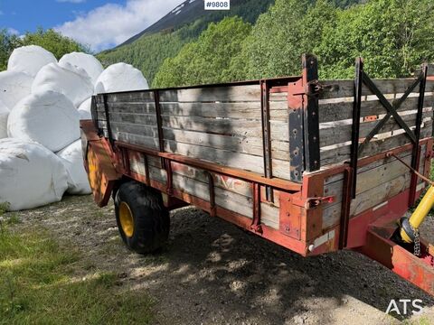 Sonstige kombivogn