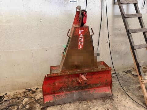 Sonstige JK 500