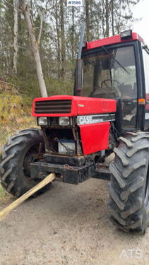 Case IH 844 XL