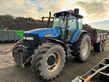 New Holland TM 155