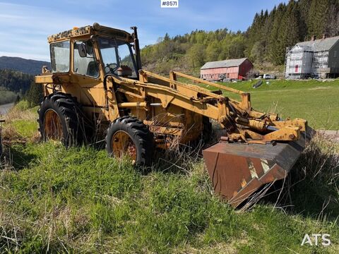 Sonstige Lännen CM 8-4