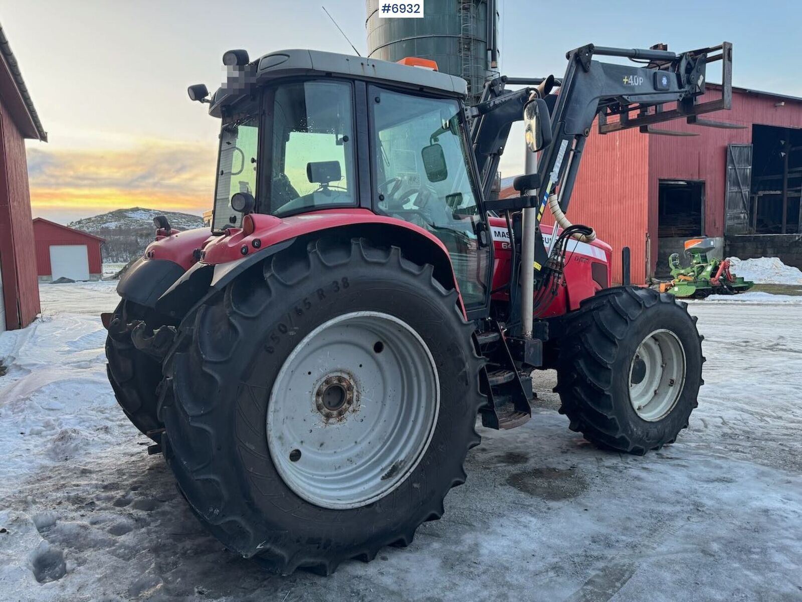 Massey Ferguson 6475 3