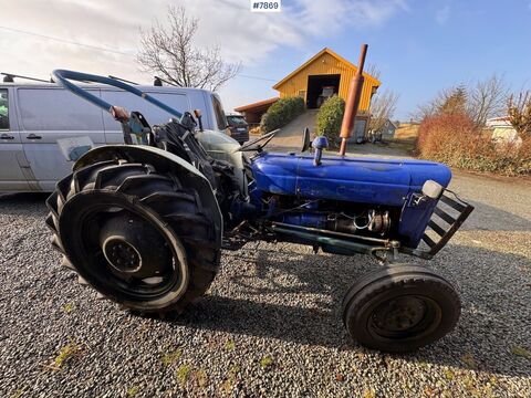 Ford Super Dexta