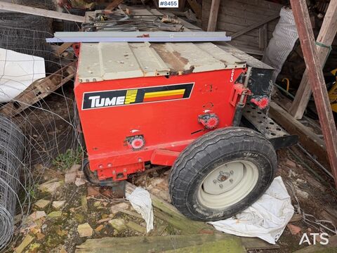 Sonstige KL 2500
