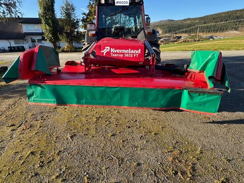 Sonstige 3632 FT
