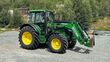 John Deere 5125R