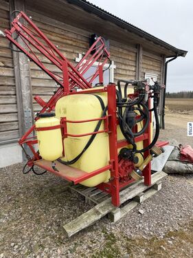 Hardi LX 1000L