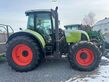 Claas Arion 640