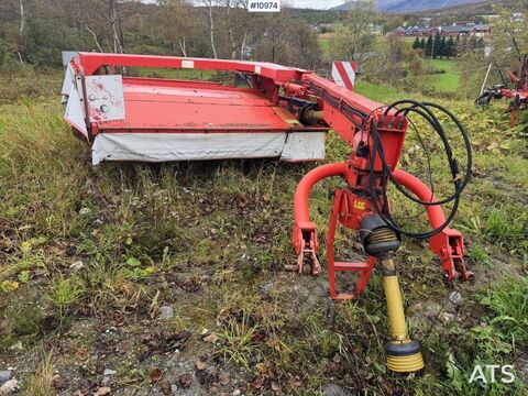 Kuhn FC302G