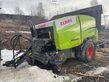 Claas 455