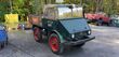 Mercedes Unimog Typ 2010
