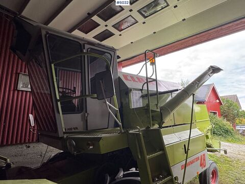 Sonstige Dominator 48