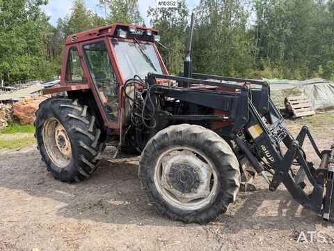 Fiat 980 DT