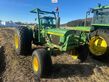 John Deere 1020