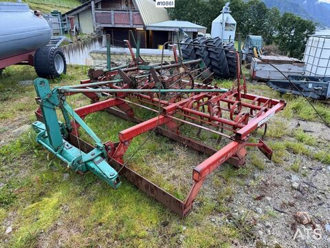 Kverneland Harv