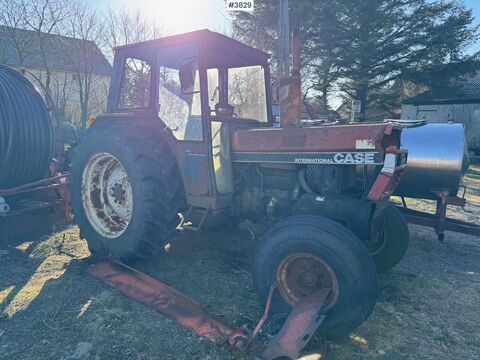 Case IH 685