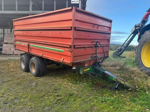 Sonstige T81 S