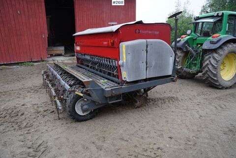 Sonstige Combiseed HT3000S