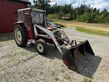 Sonstige Harvester 454