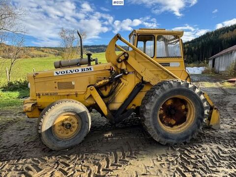 Volvo LM 620