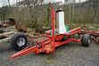 Kverneland Taarup 7420