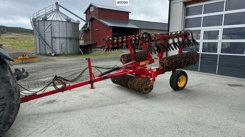 Väderstad Crossboard RX 510