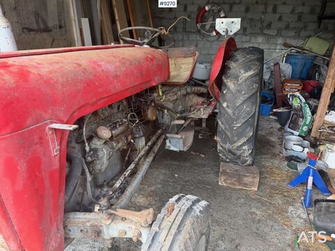 Massey Ferguson 35