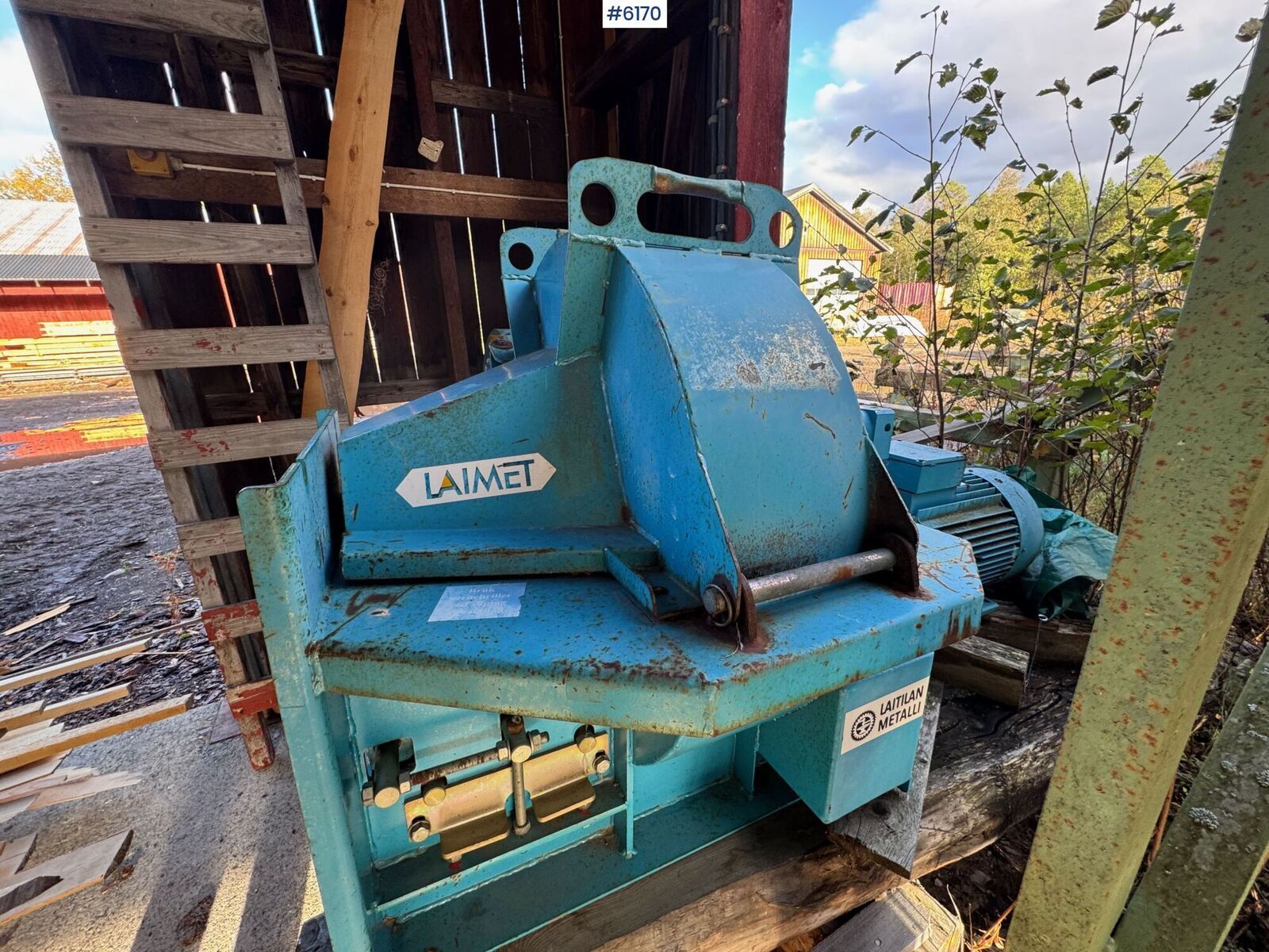 HP21 1