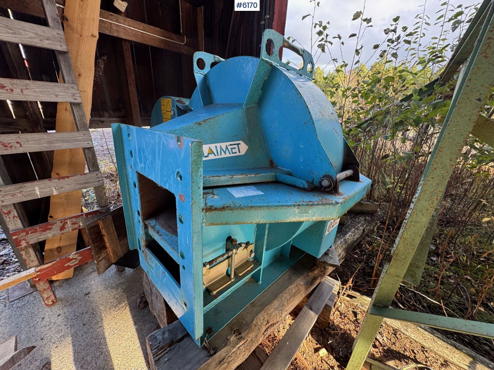 HP21 2