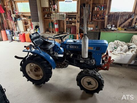 Iseki TX 1300