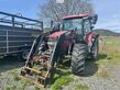 Case IH MXU 135