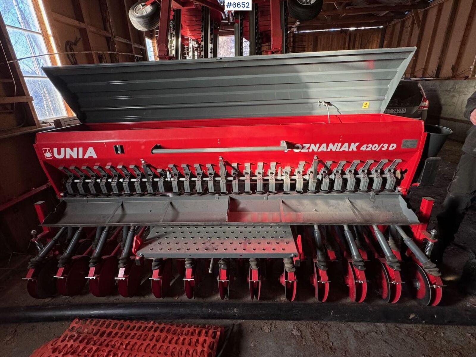 Poznaniak 420/3D 1