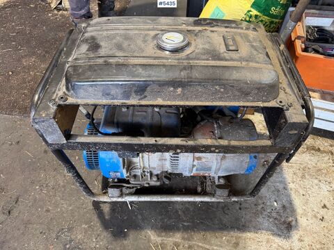 Sonstige EF 4400