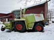 Claas Jaguar 840