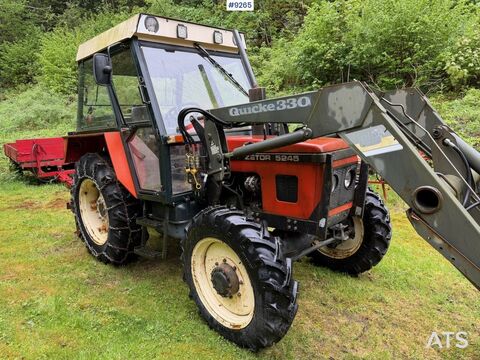 Zetor 5245