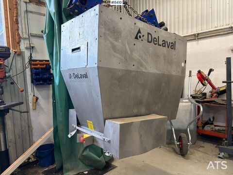 De Laval  FCC