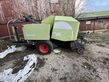 Claas 255 Uniwrap