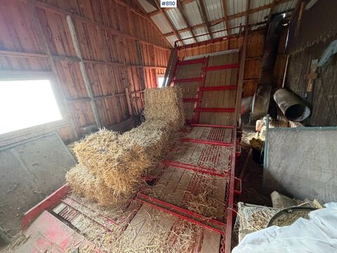 Sonstige Foringsanlegg