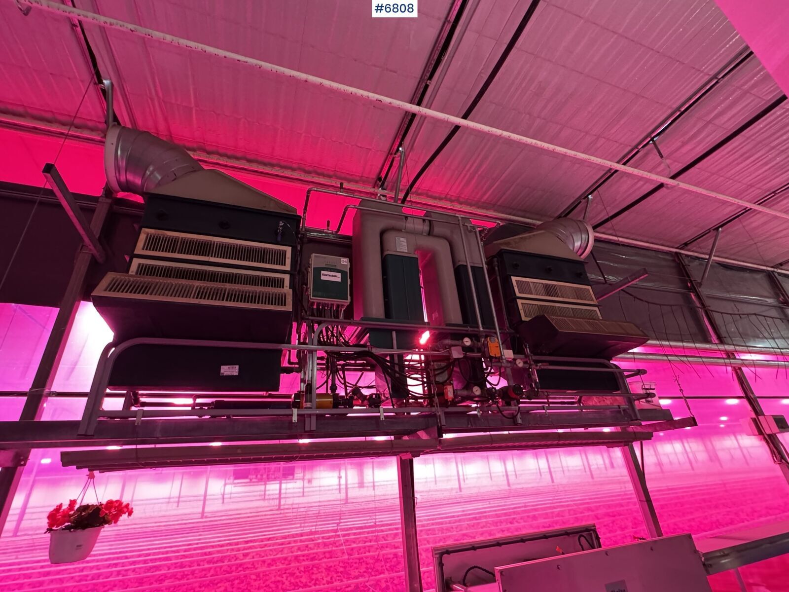 Agam Avfuktningsmaskiner 2