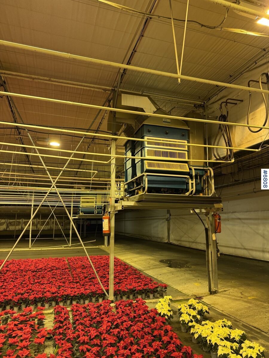 Agam Avfuktningsmaskiner 3