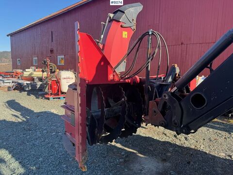 Sonstige m/ hydraulisk tut