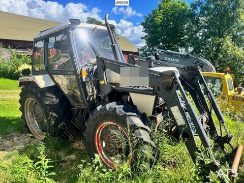 Case IH 1394