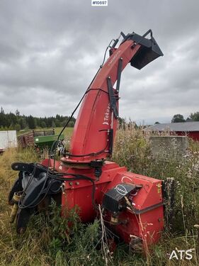Sonstige 260 THS Monster