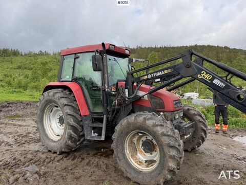 Case IH CS94A
